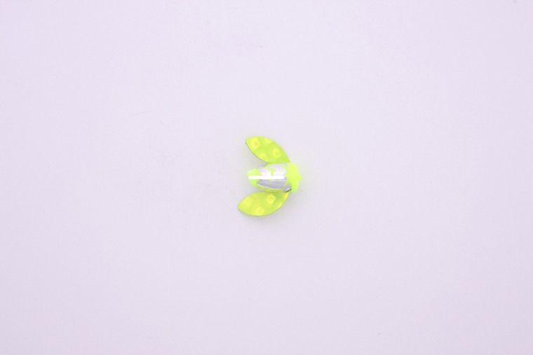 Wordens 066-DTUC-MC Spin-N-Glo - Winged Drift Bobber, #4, Double - 066-DTUC-MC Wordens 066-DTUC-MC Spin-N-Glo - Winged Drift Bobber, #4, Double - 066-DTUC-MC