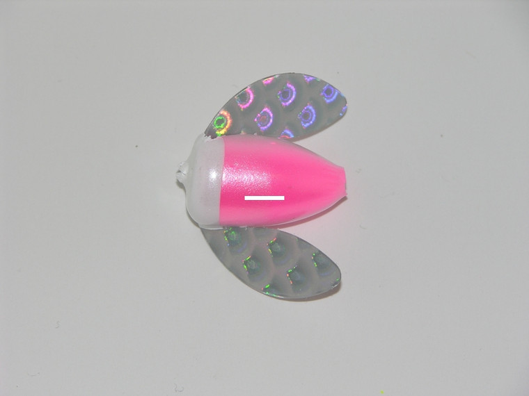 Wordens 066-PLR-MY Spin-N-Glo - Winged Drift Bobber, #4, Pearl Red - 066-PLR-MY Wordens 066-PLR-MY Spin-N-Glo - Winged Drift Bobber, #4, Pearl Red - 066-PLR-MY