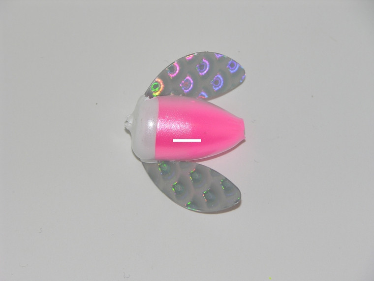 Wordens 070-PLR-MY Spin-N-Glo - Winged Drift Bobber, #8, Pearl Red - 070-PLR-MY Wordens 070-PLR-MY Spin-N-Glo - Winged Drift Bobber, #8, Pearl Red - 070-PLR-MY