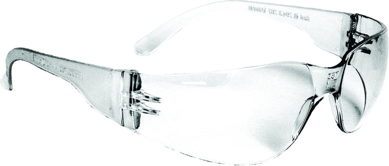 Radians MR0110ID Mirage Clear Lens - Glasses - MR0110ID