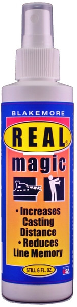 Blakemore 86 Reel Magic 1ea 6oz - Pump - English Only - 86