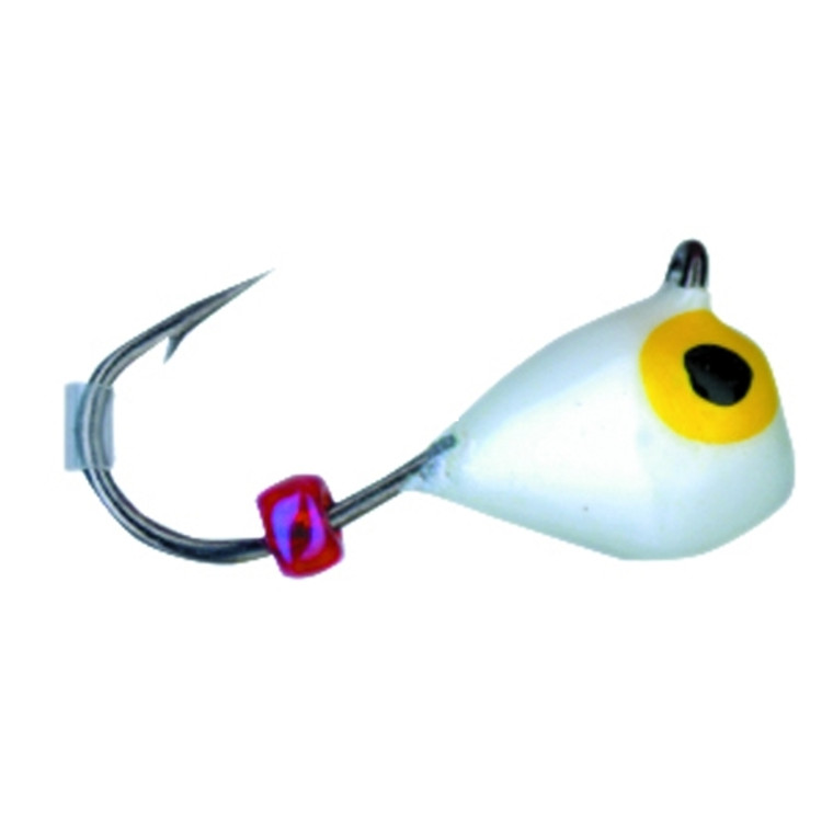 Custom Jigs DJ12-X-GB Diamond Jig - Size 12 Glow Brite 12Card - DJ12-X-GB Custom Jigs DJ12-X-GB Diamond Jig - Size 12 Glow Brite 12Card - DJ12-X-GB