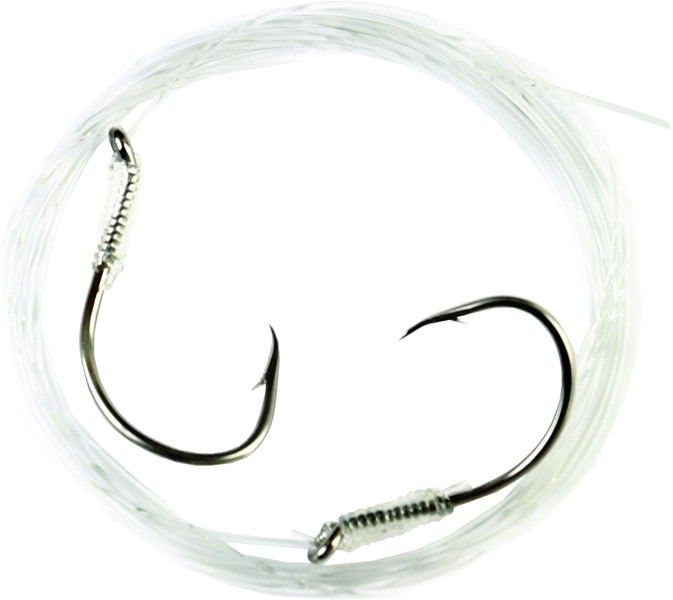 Eagle Claw 580H-30-4/5 Salmon - Mooching Rig 30 Lb Slip 4/0-5/0 - 580H-30-4/5