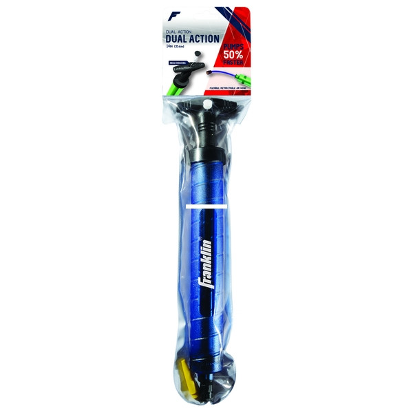 Franklin 3148 13.2" Translucent Pump -  - 3148