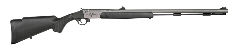 Traditions R79110440WA Pursuit XT - 50 Cal Muzzle Loader LDR Syn. Black - R79110440WA