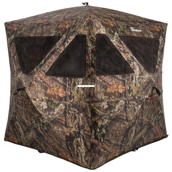Ameristep AMEBL3032 Magnum - Caretaker Blind - AMEBL3032