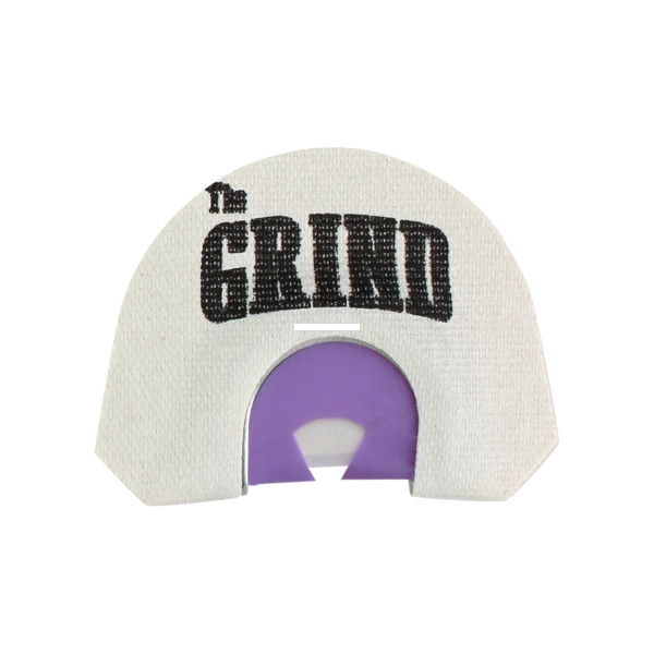 The Grind TG2002 Purple Rain Mouth - Turkey Call - TG2002
