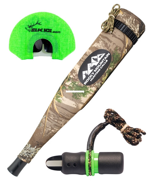 Rocky Mountain C6 Elk101 Calling - System - C6