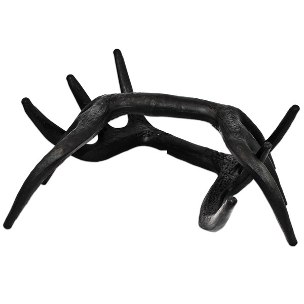 Illusion Hunting Systems 777 Black - Rack Rattling System Black - 777