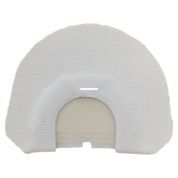 Quaker Boy 11116 Split Quad - Diaphragm Call, 4 reeds - 11116