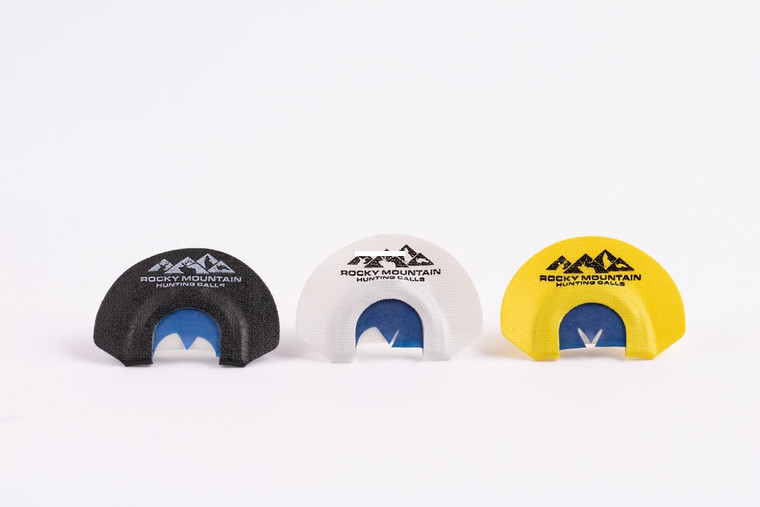 Rocky Mountain 219 Turkey Diaphragm - 3 Pack - 219