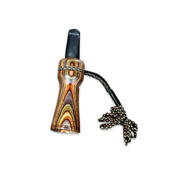 Tom Teasers TT-42 Crow Call -  - TT-42