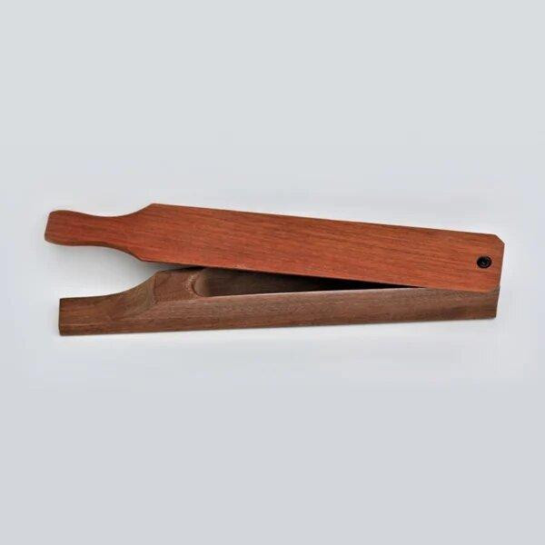 Hunters Specialties HS-PB-LNGBX - Butski Long Stroker Turkey Box Call - HS-PB-LNGBX