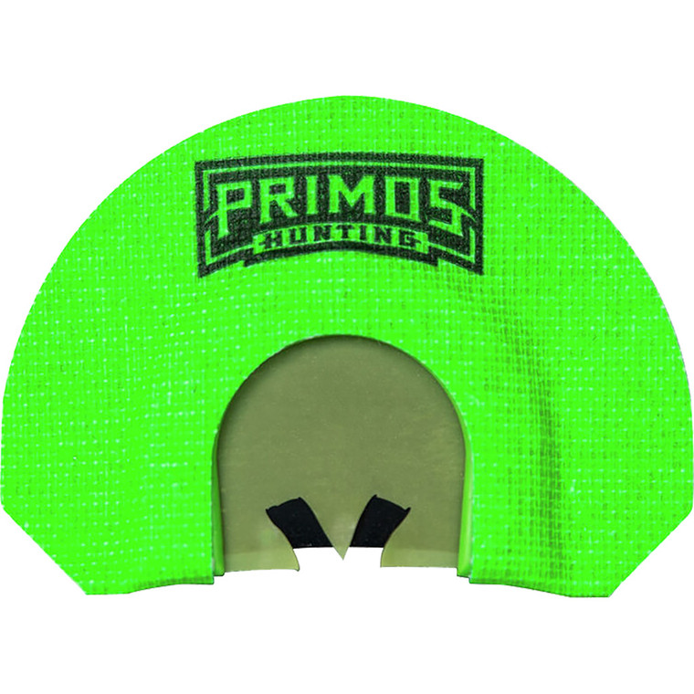 Primos PS1264 Hen House Turkey Call - The Karen w/ Double Ghost Cut - PS1264