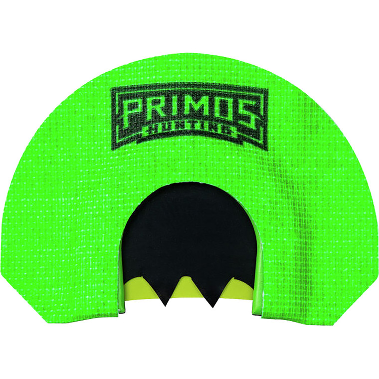 Primos PS1263 Hen House Turkey Call - The Deb w/ Barracuda Cut - PS1263