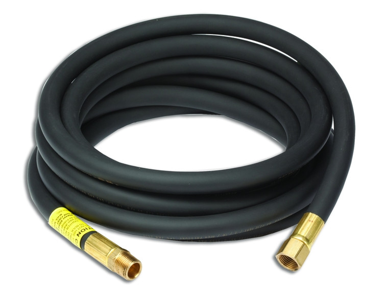 Mr Heater F271470 15' Propane - Appliance Extension Hose Assembly - F271470