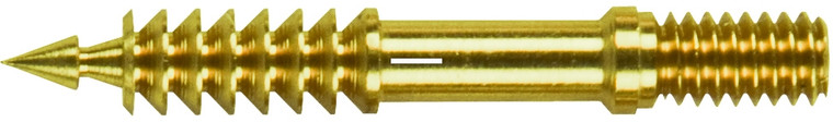 KleenBore JAG227 .22-.25 Caliber - Jag Barbed Pointed - JAG227