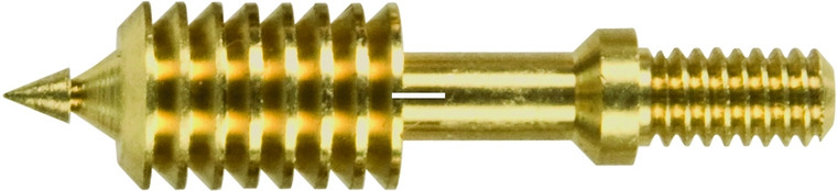 KleenBore JAG229 .38/.357/9mm - Caliber Jag Barbed Pointed - JAG229