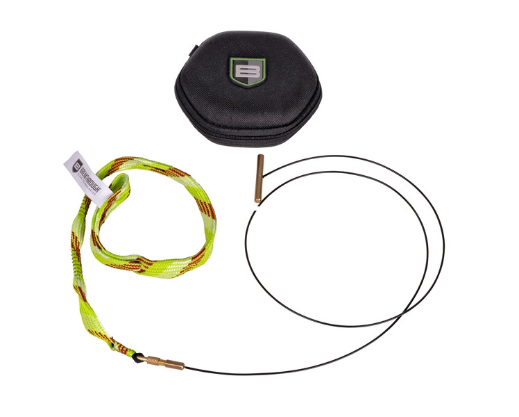 Breakthrough BR2.0-22/223R Battle - Rope 2.0 with EVA case - .22 / .223 - BR2.0-22/223R