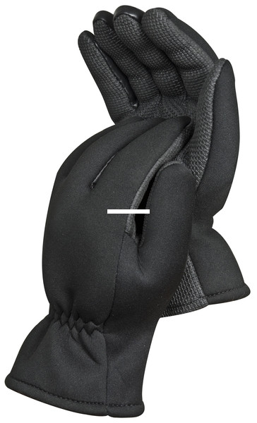 South Bend FG-S Neoprene Gloves Sz-S -  - FG-S