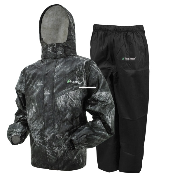 Frogg Toggs AS1310-1633X Men's - Classic All-Sport Rain Suit | - AS1310-1633X