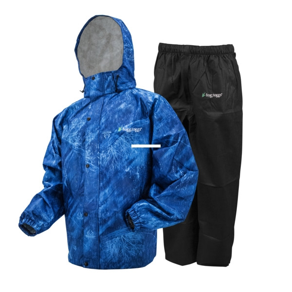 Frogg Toggs AS1310-1663X Men's - Classic All-Sport Rain Suit | - AS1310-1663X
