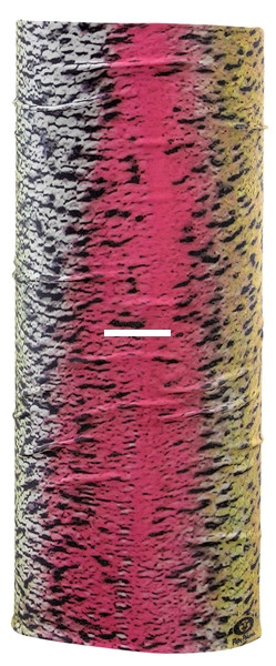 Flying Fisherman SB1722 Rainbow - Trout Sunbandit - SB1722