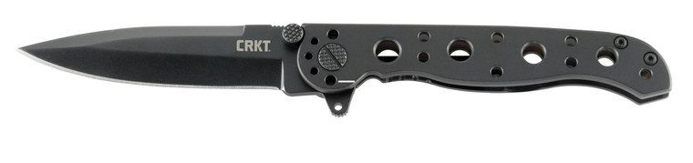 CRKT M16-01KS M16-01KS Spear Point - Black Folding Knife - M16-01KS