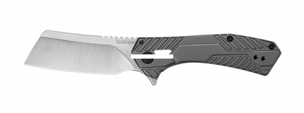 Kershaw 3445X Static-KVT Ball - -Bearing w/Flipper, 2.9" - 3445X