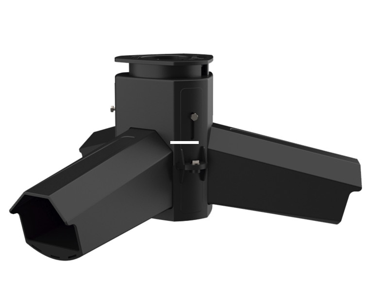 American Hunter AH-GRAV-KIT 3 Way - Gravity Feeder Tube , Twist Lock - AH-GRAV-KIT