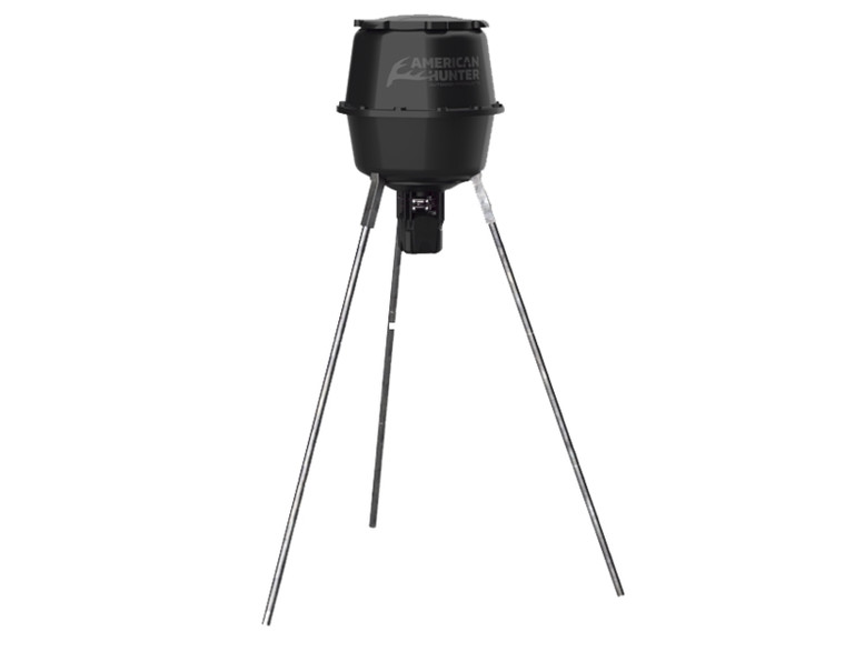 American Hunter AH-225XDE - XDEPRO-225 , 30 Gallon Nesting - AH-225XDE