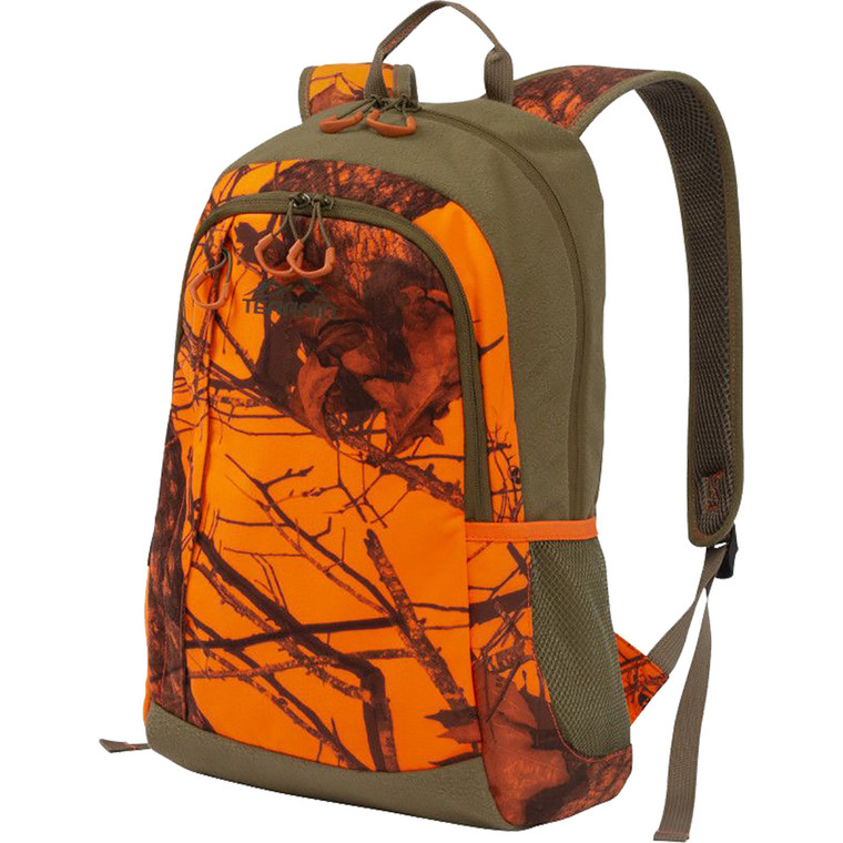 Allen 19237 Terrain Delta Daypack - Break-Up Blaze Camo - 19237