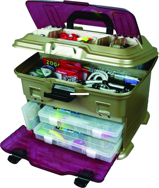 Flambeau T4P T4 Multiloader Pro - - Orange - T4P