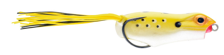 Matzuo MZCFV2-28C Kroak Frog 2.5" - Allstar - MZCFV2-28C