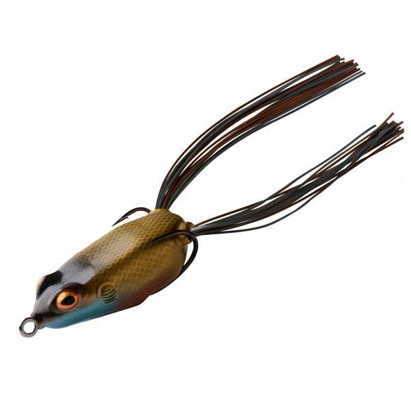 Booyah BYPC2912 Pad Crasher - Jr-Bluegill - BYPC2912