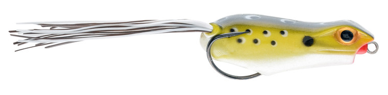 Matzuo MZCFNV2-M28 Kroak Frog 2" - Bullfrog - MZCFNV2-M28