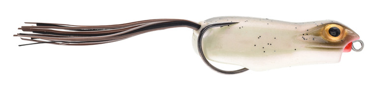 Matzuo MZCFNV2-19 Kroak Frog 2" - Whitefrog - MZCFNV2-19