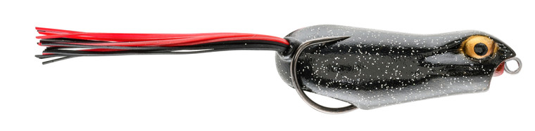 Matzuo MZCFNV2-28 Kroak Frog 2" - Blackfrog - MZCFNV2-28