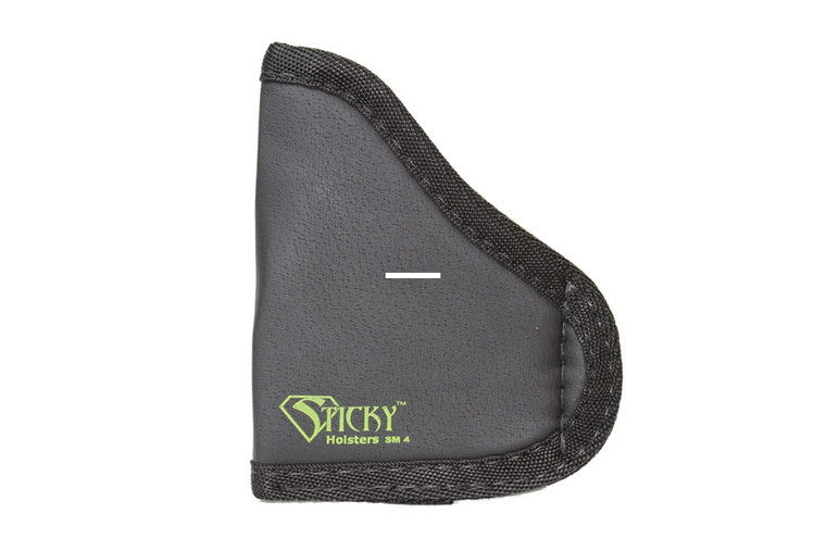 Sticky Holsters SM-4 Holster - Designed to fit the Taurus Curve - SM-4