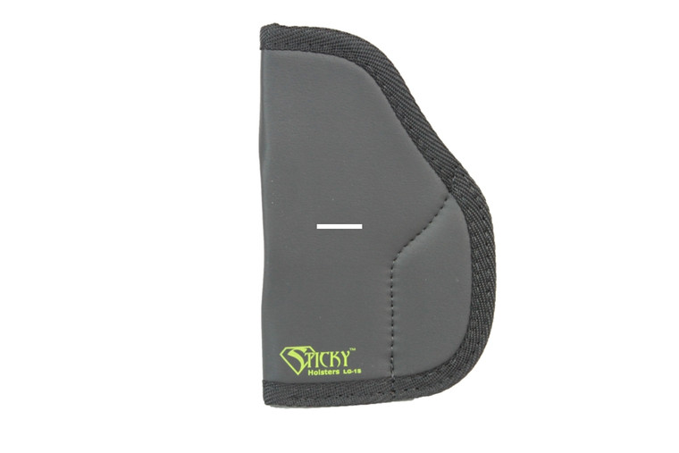 Sticky Holsters LG-1S Holster - Specifically designed for all 1911s - LG-1S