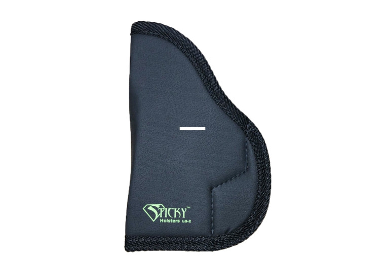 Sticky Holsters LG-2 Holster - Specifically designed for all - LG-2
