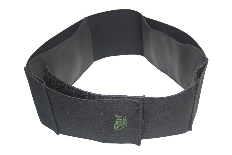 Sticky Holsters Sticky Belly Band - Med 28-44" Holster Belly Band - STICKY BELLY BAND MED 28-44"