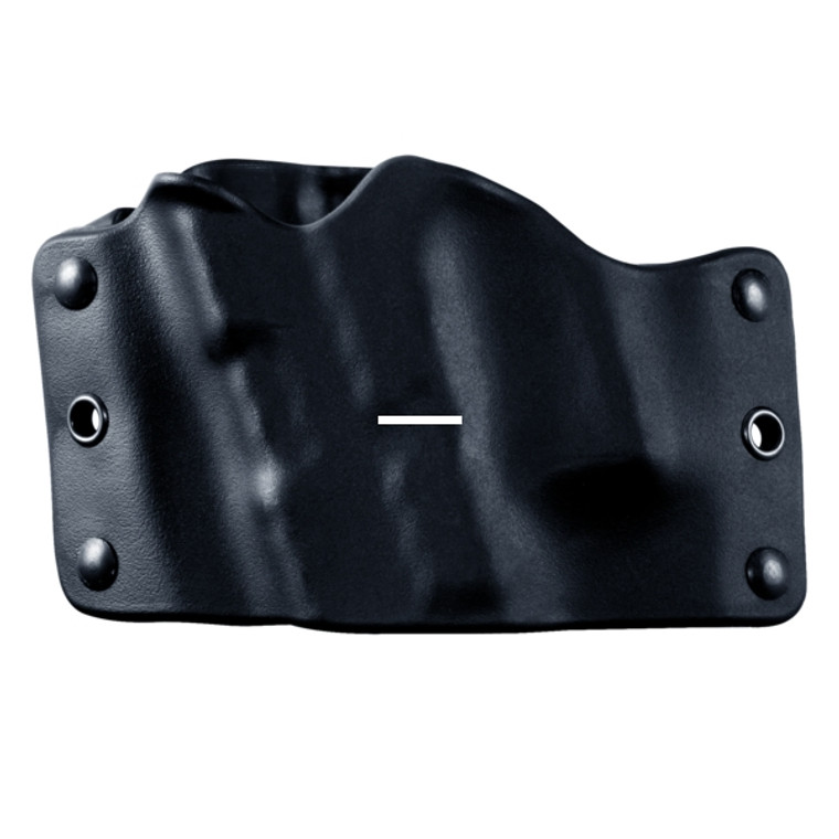 Stealth Operator Holsters H60092 - OWB, Left Hand, Compact, Black - H60092 Stealth Operator Holsters H60092 - OWB, Left Hand, Compact, Black - H60092