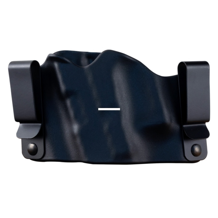 Stealth Operator Holsters H60215 - IWB, Left Hand, Compact, Black - H60215 Stealth Operator Holsters H60215 - IWB, Left Hand, Compact, Black - H60215