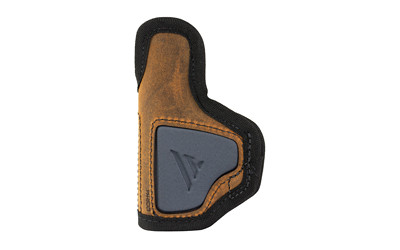 Versacarry DC2114 Delta Carry - Inside the Waistband, Water Buffalo - DC2114