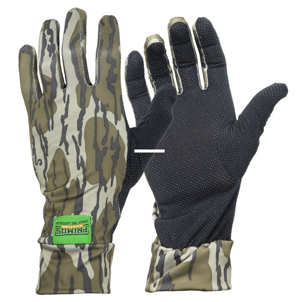 Primos PS6678 Stretch Glove MO - Bottomland - PS6678