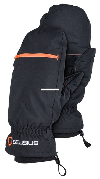 Celsius CEL-IFM-MD Flip Mitt Sm/Md -  - CEL-IFM-MD