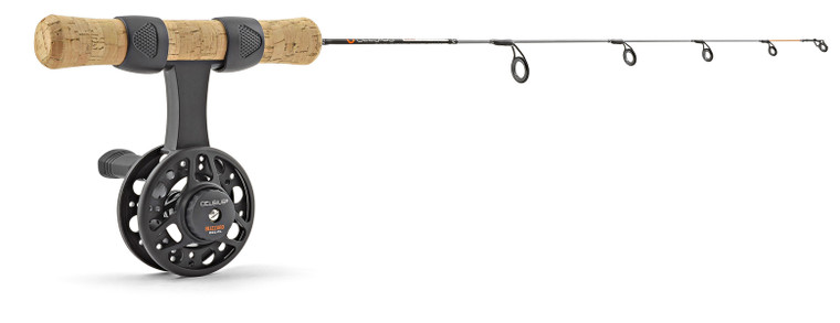 Celsius CEL-FLC24UL Blizzard 24" - Ultra Light Flat Line Combo - CEL-FLC24UL