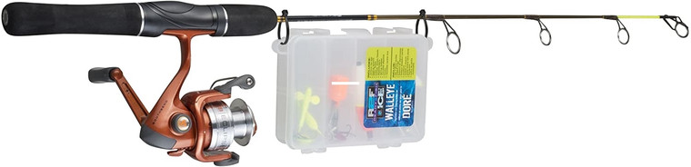 Celsius CR2F-MS/ICE R2F 27" Medium - Heavy Mlt-Sp Combo w/Kit - CR2F-MS/ICE