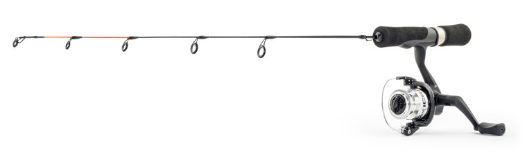 Celsius CE-BLI24ULC Black Ice II - Combo 24" Ultra Light - CE-BLI24ULC